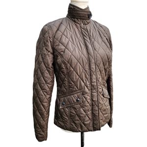 Tommy Hilfiger, Y2k, Quilted Puffer Jacket. Size Small